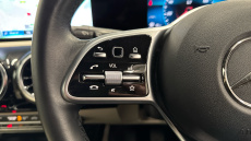 Mercedes-Benz A-Class A180 Sport Executive Edition 5dr Petrol Hatchback